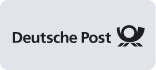 Lieferdienstleister Deutsche Post