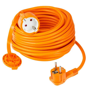 Power cable extension