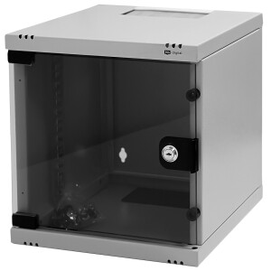 10 inch Network cabinet