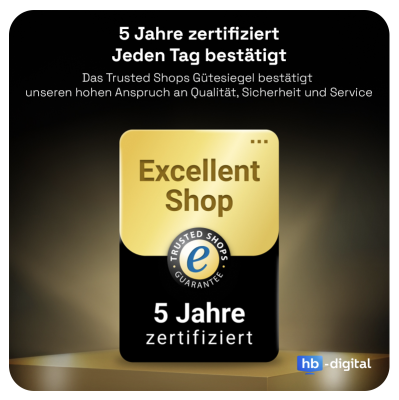 Excellent Shop Award – hb-digital...
