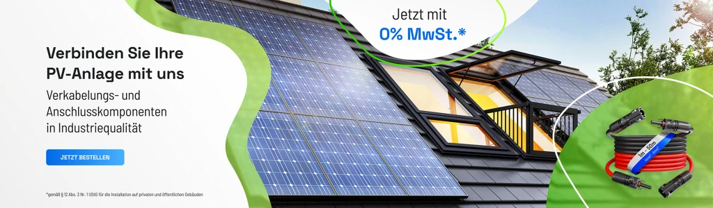 Solarkabel