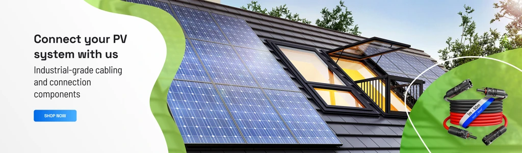 Solar cables