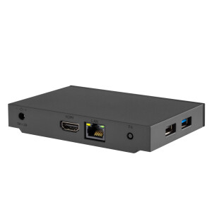 MAG 520 IPTV Set Top Box mit 4K Unterstützung Linux