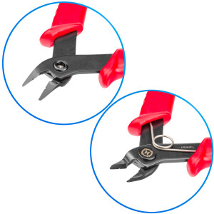 Toggle Pliers for Patch Cables and Laying Cables...