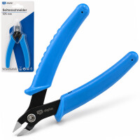 hb-digital Cable Cutter Blue – Precision Wire & Pl