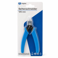 hb-digital Cable Cutter Blue – Precision Wire & Pl