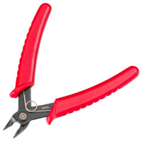 Toggle Pliers for Patch Cables and Laying Cables Universal RED