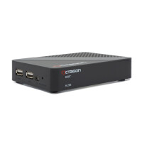 Hybrid Receiver Octagon SX87 IPTV und DVB-S2