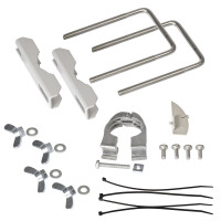 Sat Anlage SET Satellitenschüssel Fuba DAA 780 78cm mit
