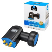 Rückläufer HB-DIGITAL UHD 404  gallery