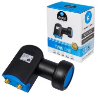 Rückläufer HB-DIGITAL UHD 202  gallery