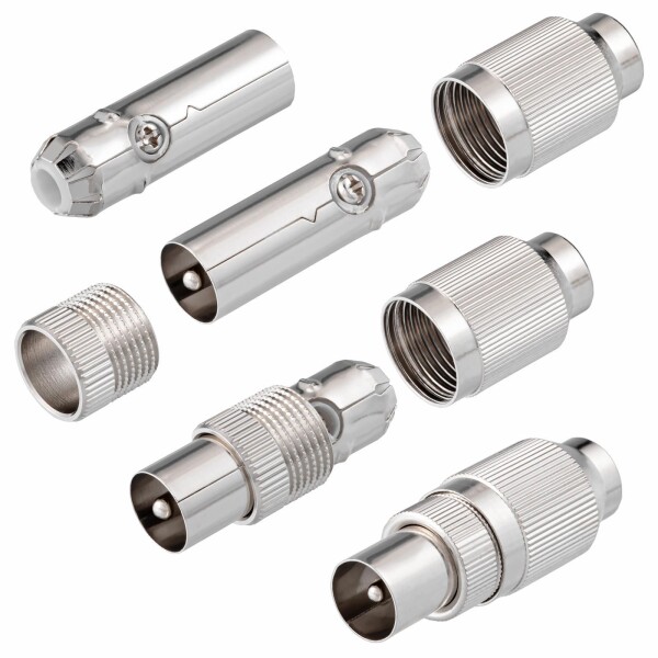 Stecker Buchse bei hb-digital.de