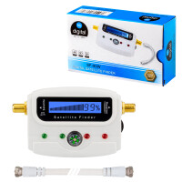 Satfinder Digital hb-digital SF-99 1