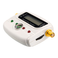Satfinder Digital hb-digital SF-99 2