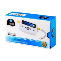 Satfinder Digital hb-digital SF-99 6