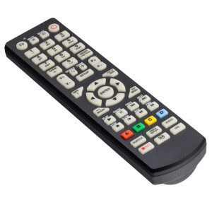 Remote control for Dune HD