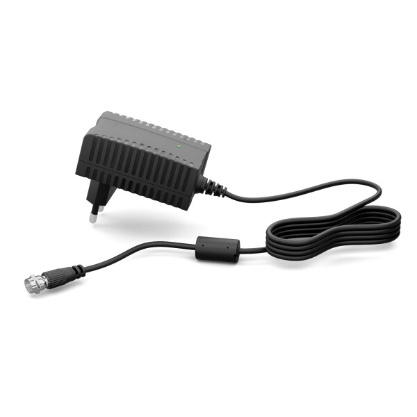 Commutateur Satellite UHD-MS 5/12 - Switch 12 Sorties Pour LNB Quattro - Réception 4K Ultra HD