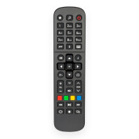 Rückläufer MAG 522w3 (V.1) IPTV Set Top Box mit 4K