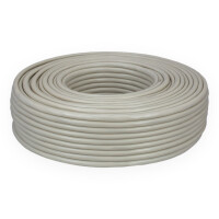 25 m Telephone cable type J-Y(ST)Y Telephone cable 2x2x0,6