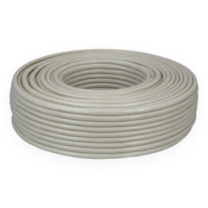 50 m Telephone cable type J-Y(ST)Y Telephone cable 2x2x0,6