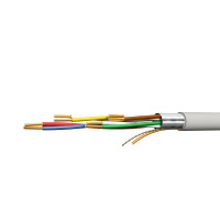 100 m Telefonkabel Typ J-Y(ST)Y 4x2x0,6 4