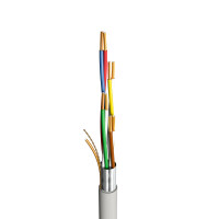 100 m Telefonkabel Typ J-Y(ST)Y 4x2x0,6 6