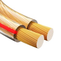 Speaker Cable 2 x 1,5 mm²  CCA 3