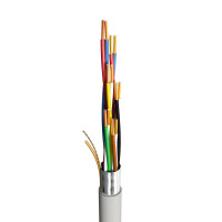 25 m Telefonkabel Typ J-Y(ST)Y Telefonleitung 6x2x0,6 6