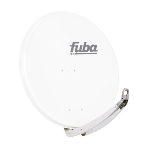 B-Ware Satellitenschüssel FUBA DAA 850 85 cm...