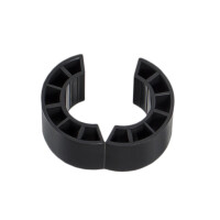 Rückläufer hb-digital UHD MB 404 S Monoblock Quad 