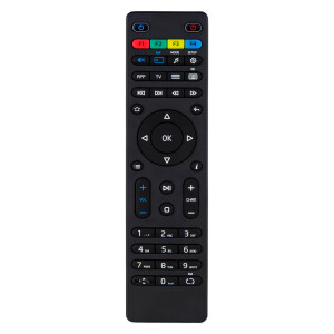 Refurbished Remote control for all MAG models and AURA HD...