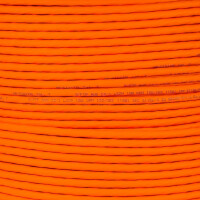 1000 m Ethernet Network Cable CAT 7 LAN Cable max. 1000 MHz S/FTP AWG23 LSZH ORANGE