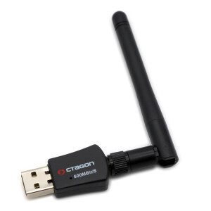 USB Adapter WL618 WLAN Stick 600 Mbit/s