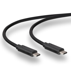  USB 3.1 cable USB C cable USB C plug to USB C plug Gen 2