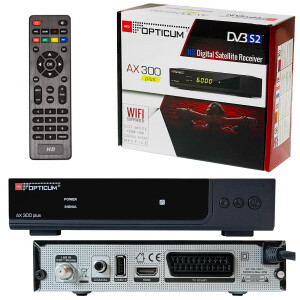 Full HD HDTV 1080p HDMI péritel USB S/PDIF LAN EPG Astra 19,2° Morgans S50 FHD K1001 câble HDMI récepteur Satellite de Haute qualité HB-DIGITAL Récepteur Satellite DVB-S/S2 