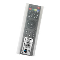 Remote control for all MAG models and AURA HD