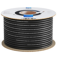 100m Solar cable 6 mm² H1Z2Z2-K Photovoltaic cable for 