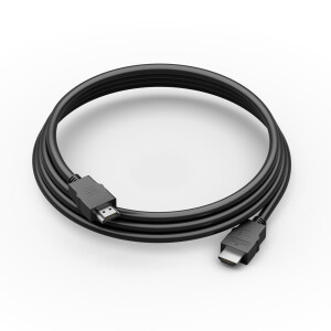 1,5m HDMI Kabel 2,0 4k Full HDTV TV HDR Ethernet PC HIGH QUA