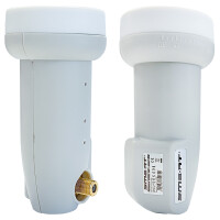 Sat System Micro Electronic CS40 Satellite System for Campin