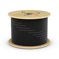 TOP CABLE Cable solaire 6mm² Noir et Rouge – FCES-MAROC