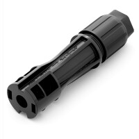 Solarstecker 1500V MC4 kompatible PV Stecker IP68 für S