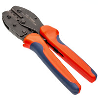 Pince à sertir pour connecteurs solaires et câb