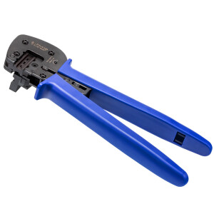 Crimping Tool for Solar Cables 2.5 / 4.0 / 6.0mm²...