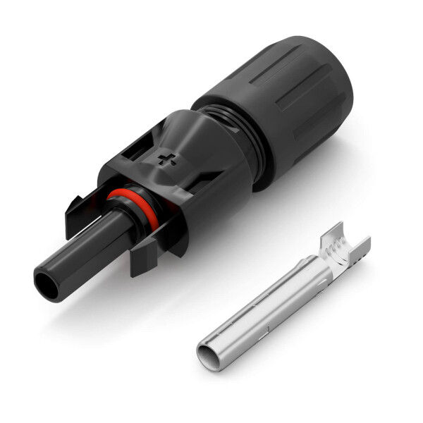 Solarstecker: Effiziente Verbindungslösungen