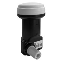 Oxyde intelligent XS à LNB unique 0,1 dB 4