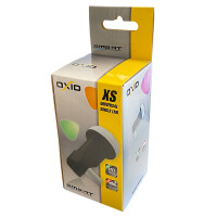 Oxyde intelligent XS à LNB unique 0,1 dB 5