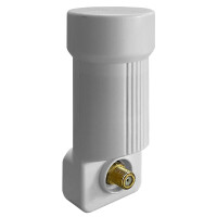 Single LNB Smart Titanium TRS Rocket 0.1dB 3