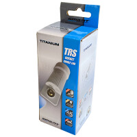 Single LNB Smart Titanium TRS Rocket 0.1dB 5