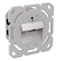 LAN Dose CAT 6a Netzwerkdose Unterputz 1 x RJ45 ohne Abdecku