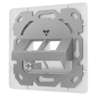 Prise ethernet pour Module Keystone prise rj45 murale encast